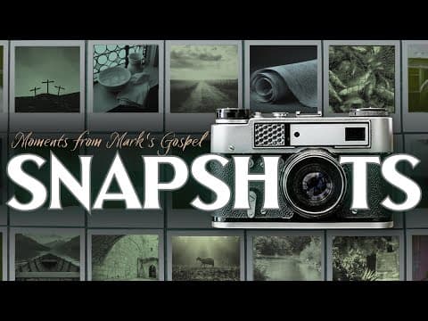Snapshots