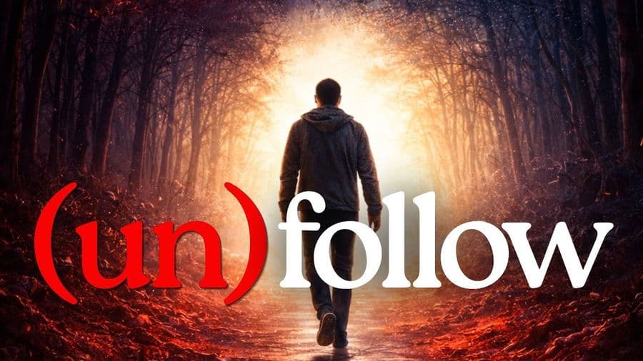 "Unfollow Our Attachment to Our Lives" - The Fellowship Mt. Juliet, Mt. Juliet, TN