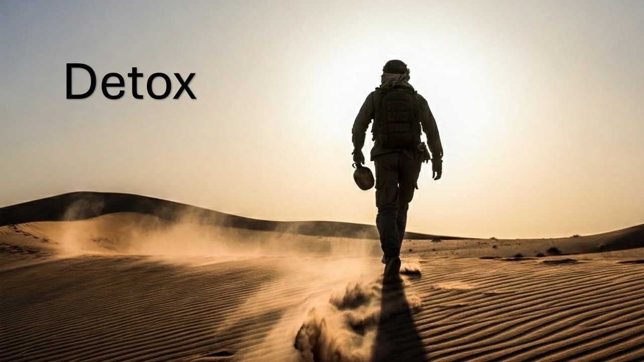 "Empty and Full" - The Fellowship Mt. Juliet, Mt. Juliet, TN